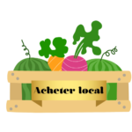panier de legume local dessin