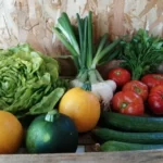 panier legumes