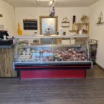 vitrine
